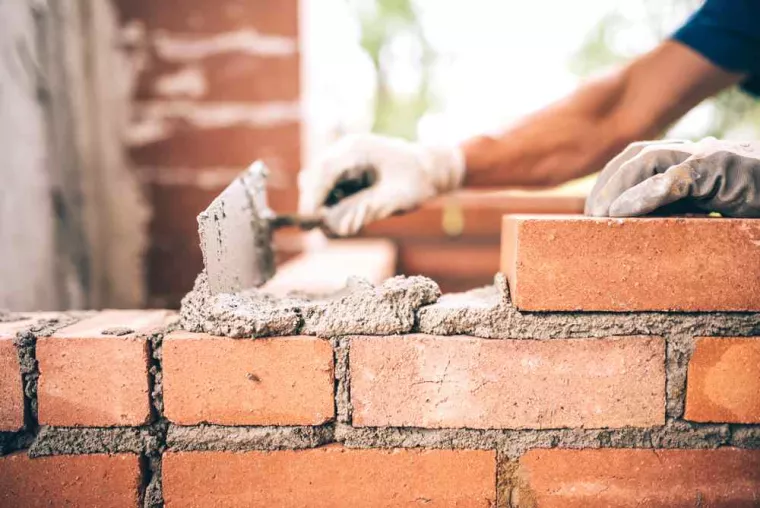 Quel mortier pour brique creuse ?, Plaisir, JW SERVICES