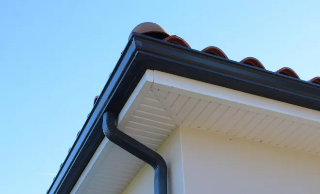 Installation de gouttières en zinc, Plaisir, JW SERVICES