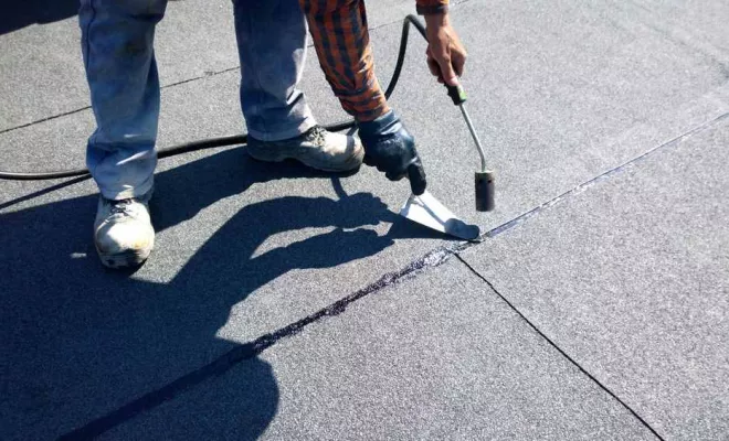 Réparation de fuites d’eau sur toiture, Plaisir, JW SERVICES